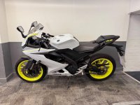 YAMAHA R125