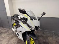 YAMAHA R125
