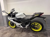 YAMAHA R125