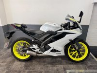 YAMAHA R125