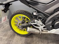 YAMAHA R125