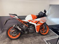 KTM RC 125