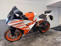 KTM RC 125