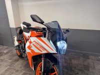 KTM RC 125