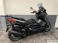 YAMAHA X-Max