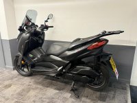 YAMAHA X-Max