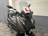 YAMAHA X-Max