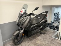 YAMAHA X-Max