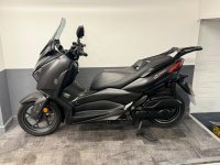 YAMAHA X-Max