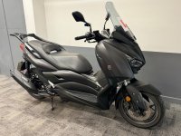 YAMAHA X-Max