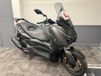 YAMAHA X-Max
