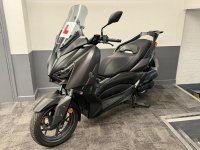 YAMAHA X-Max