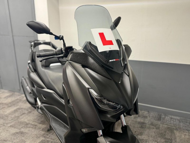 YAMAHA X-Max