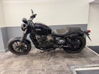 HYOSUNG GV125