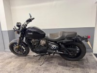 HYOSUNG GV125