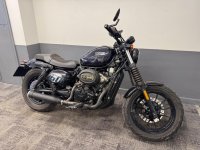HYOSUNG GV125