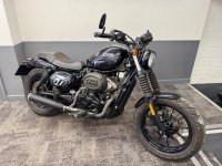 HYOSUNG GV125