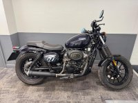 HYOSUNG GV125