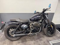 HYOSUNG GV125