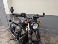 HYOSUNG GV125