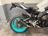 YAMAHA MT-10