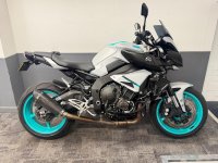 YAMAHA MT-10