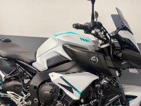 YAMAHA MT-10