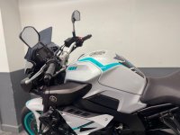YAMAHA MT-10