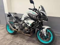 YAMAHA MT-10