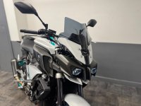 YAMAHA MT-10
