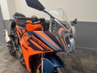 KTM RC 390