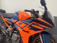 KTM RC 390