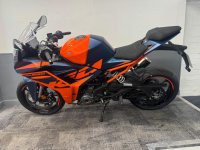 KTM RC 390