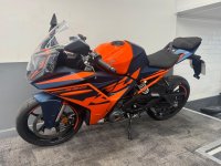 KTM RC 390