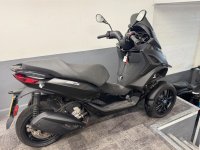 PIAGGIO MP3