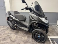 PIAGGIO MP3
