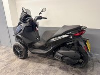 PIAGGIO MP3