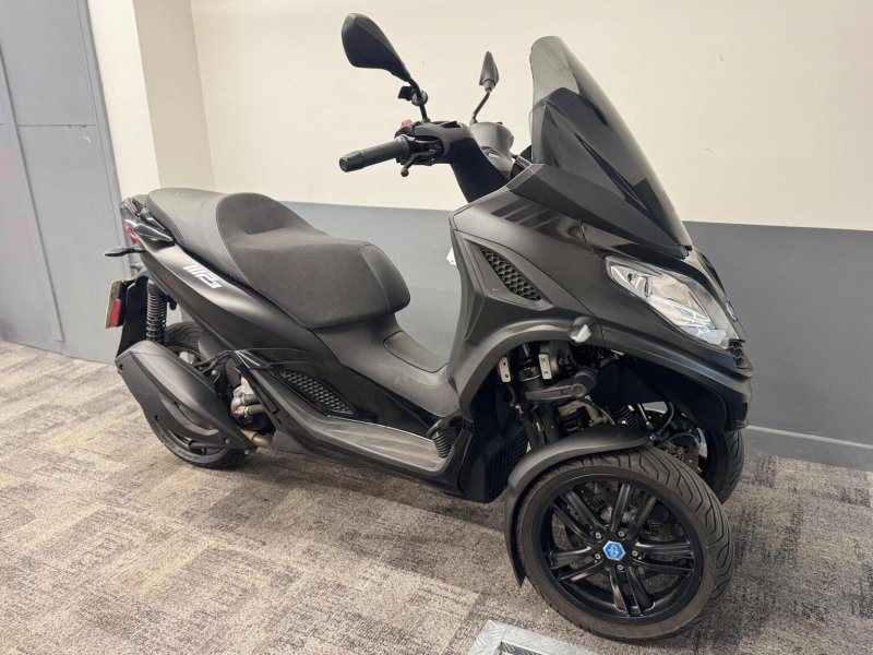 PIAGGIO MP3