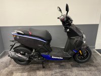 LEXMOTO 