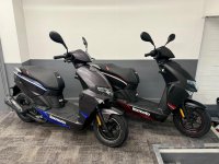 LEXMOTO 