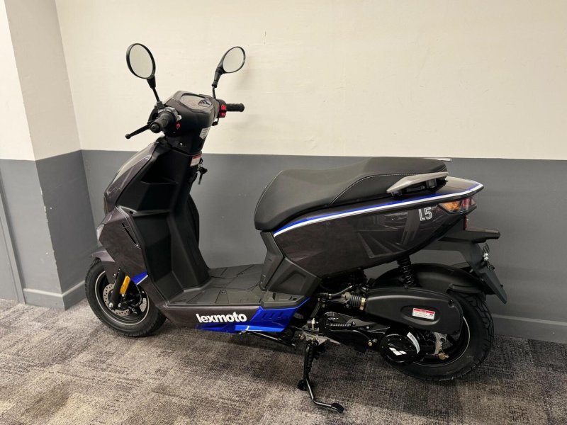 LEXMOTO 