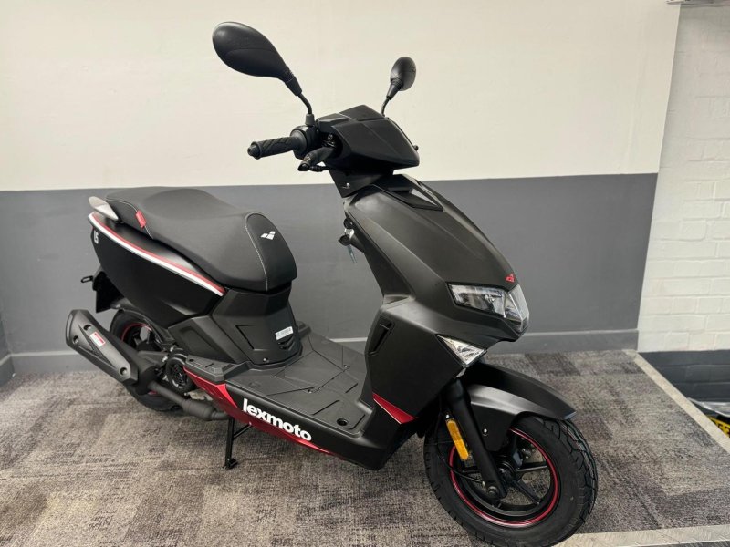 LEXMOTO 
