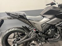 LEXMOTO LS-Z