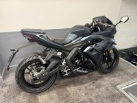 LEXMOTO LXS