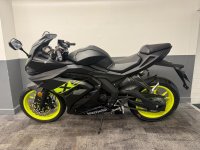 LEXMOTO LXS