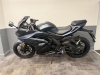 LEXMOTO LXS