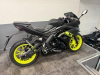 LEXMOTO LXS