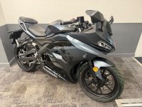 LEXMOTO LXS