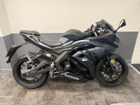 LEXMOTO LXS