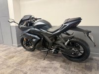 LEXMOTO LXS